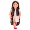 Cheap ๐ Our Generation Kaelyn with Style Book 18" Hair Play Doll ๐ 2 Cheap ๐ Our Generation Kaelyn with Style Book 18" Hair Play Doll ๐ -Our Generation shop unnamed file 1012