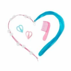 Cheap 😉 Our Generation Kaelyn with Style Book 18" Hair Play Doll 🌟 -Our Generation shop unnamed file 1015