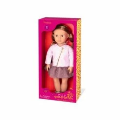 Deals ✨ Our Generation Vienna 18" Fashion Doll 😀 -Our Generation shop unnamed file 1030