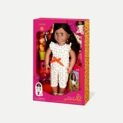 Coupon ๐ Our Generation Nahla with Storybook & Accessories 18" Posable Gardening Doll ๐ 5 Coupon ๐ Our Generation Nahla with Storybook & Accessories 18" Posable Gardening Doll ๐ -Our Generation shop unnamed file 1034