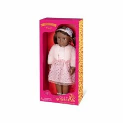 Cheap 🎁 Our Generation Riya 18" Fashion Doll 🤩 -Our Generation shop unnamed file 1062