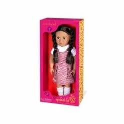 Cheapest ✨ Our Generation Frederika 18" School Fashion Doll 🥰 -Our Generation shop unnamed file 1078