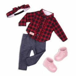 Top 10 🛒 Our Generation Regular Doll - Spencer 🛒