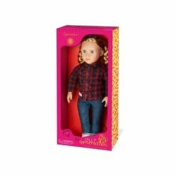 Top 10 🛒 Our Generation Regular Doll - Spencer 🛒 -Our Generation shop unnamed file 1093