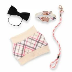 Wholesale 🔥 Our Generation Callista with 🐶 Dog Plush Styles 18" Matching Doll & Pet Set 👏 -Our Generation shop unnamed file 1122