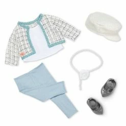 Discount 😀 Our Generation Lysie 18" Fashion Doll 👏 -Our Generation shop unnamed file 1126