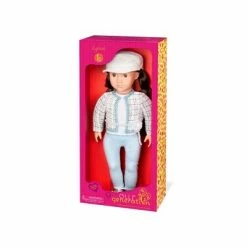 Discount 😀 Our Generation Lysie 18" Fashion Doll 👏 -Our Generation shop unnamed file 1127
