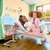Best Pirce 😍 Our Generation Adjustable Hospital Bed & Doctor Set for 18" Dolls - Get Well Bed 😀 -Our Generation shop unnamed file 116