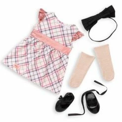 Discount 🥰 Our Generation Candice with 🐕 Dog Plush Chic 18" Matching Doll & Pet Set 🎁 9 Discount 🥰 Our Generation Candice with 🐕 Dog Plush Chic 18" Matching Doll & Pet Set 🎁 -Our Generation shop unnamed file 1169