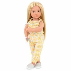 Flash Sale ๐ Our Generation Joanie with Storybook & Accessories 18" Posable Travel Doll ๐ 8 Flash Sale ๐ Our Generation Joanie with Storybook & Accessories 18" Posable Travel Doll ๐ -Our Generation shop unnamed file 1175
