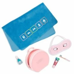 Flash Sale ๐ Our Generation Joanie with Storybook & Accessories 18" Posable Travel Doll ๐ 10 Flash Sale ๐ Our Generation Joanie with Storybook & Accessories 18" Posable Travel Doll ๐ -Our Generation shop unnamed file 1177