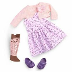 Cheap ⭐ Our Generation 18" Doll with Prosthetic Leg - Suzee ⌛ 8 Cheap ⭐ Our Generation 18" Doll with Prosthetic Leg - Suzee ⌛ -Our Generation shop unnamed file 1191