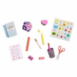 Best Pirce ๐ Our Generation Brilliant Bureau Home Desk Accessory Set for 18" Dolls ๐ 10 Best Pirce ๐ Our Generation Brilliant Bureau Home Desk Accessory Set for 18" Dolls ๐ -Our Generation shop unnamed file 12