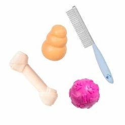 Promo 😍 Our Generation Malia & Passenger Pets Bundle 18" Fashion Doll & Pet Travel Set 😀 -Our Generation shop unnamed file 1210