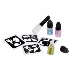 Discount ❤️ Our Generation 18" Glitter Tattoo Doll - Shyanne ❤️ -Our Generation shop unnamed file 1220