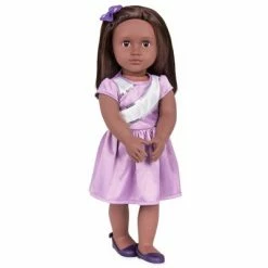 Discount ❤️ Our Generation 18" Glitter Tattoo Doll - Shyanne ❤️ -Our Generation shop unnamed file 1221