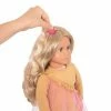 Discount 🔔 Our Generation 18" Hair Play Doll with Clip-in Hair Accessories - Bianca 🔔