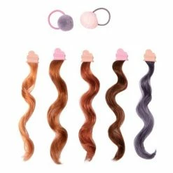 Cheapest ❤️ Our Generation 18" Hair Play Doll with Clip-in Hair Accessories - Bridget ✔️ -Our Generation shop unnamed file 1244