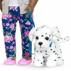 Best reviews of ๐ Our Generation Hop In ๐ฆฎ Dog Carrier & Pet Plush Puppy Dalmatian for 18" Dolls ๐คฉ 8 Best reviews of ๐ Our Generation Hop In ๐ฆฎ Dog Carrier & Pet Plush Puppy Dalmatian for 18" Dolls ๐คฉ -Our Generation shop unnamed file 125
