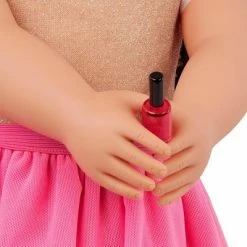 Brand new 👏 Our Generation Fashion Starter Kit in Gift Box Amora with Mix & Match Outfits & Accessories 18" Fashion Doll 😀 21 Brand new 👏 Our Generation Fashion Starter Kit in Gift Box Amora with Mix & Match Outfits & Accessories 18" Fashion Doll 😀 -Our Generation shop unnamed file 1254