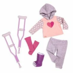 Cheapest 😉 Our Generation 18" Doll with Wheelchair - Martha & Heals on Wheels Bundle 🛒 15 Cheapest 😉 Our Generation 18" Doll with Wheelchair - Martha & Heals on Wheels Bundle 🛒 -Our Generation shop unnamed file 1267