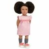 Hot Sale ❤️ Our Generation Rochelle 18" Fashion Doll ⌛ 1 Hot Sale ❤️ Our Generation Rochelle 18" Fashion Doll ⌛ -Our Generation shop unnamed file 1268