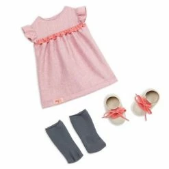 Hot Sale ❤️ Our Generation Rochelle 18" Fashion Doll ⌛ 7 Hot Sale ❤️ Our Generation Rochelle 18" Fashion Doll ⌛ -Our Generation shop unnamed file 1270