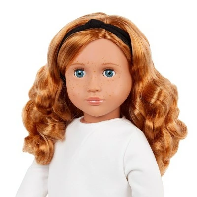 Discount ๐ Our Generation Teagan 18" Fashion Doll ๐ 4 Discount ๐ Our Generation Teagan 18" Fashion Doll ๐ - Image 2