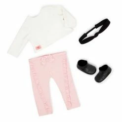 Discount ๐ Our Generation Teagan 18" Fashion Doll ๐ 7 Discount ๐ Our Generation Teagan 18" Fashion Doll ๐ -Our Generation shop unnamed file 1276