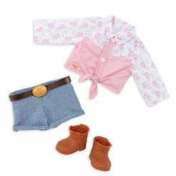 Hot Sale ๐ Our Generation Leigh-Ann 18" Equestrian Doll ๐ 7 Hot Sale ๐ Our Generation Leigh-Ann 18" Equestrian Doll ๐ -Our Generation shop unnamed file 1286