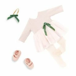 Hot Sale ๐ Our Generation Carlota 18" Ballerina Doll โค๏ธ 7 Hot Sale ๐ Our Generation Carlota 18" Ballerina Doll โค๏ธ -Our Generation shop unnamed file 1289