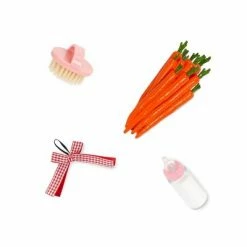 Discount 🤩 Our Generation Shelley with Foal 18" Doll & Horse Set 💯 -Our Generation shop unnamed file 1292