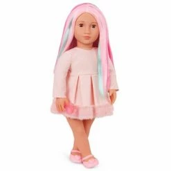Best Sale ⌛ Our Generation Rosa 18" Fashion Doll 🔔 -Our Generation shop unnamed file 1295