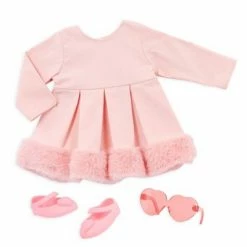 Best Sale ⌛ Our Generation Rosa 18" Fashion Doll 🔔 -Our Generation shop unnamed file 1296