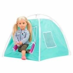 Buy ๐คฉ Our Generation Camping Accessory Set for 18" Dolls - Happy Camper ๐ 7 Buy ๐คฉ Our Generation Camping Accessory Set for 18" Dolls - Happy Camper ๐ -Our Generation shop unnamed file 131