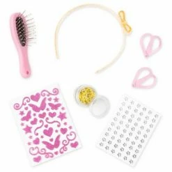 Discount โ๏ธ Our Generation Talia with Accessories Styling Head Doll Brown Hair ๐ 10 Discount โ๏ธ Our Generation Talia with Accessories Styling Head Doll Brown Hair ๐ -Our Generation shop unnamed file 1317