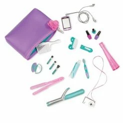 New ๐ฅฐ Our Generation Slumber Party with Sleeping Bag Doll Accessory Set for 18" Dolls โจ 6 New ๐ฅฐ Our Generation Slumber Party with Sleeping Bag Doll Accessory Set for 18" Dolls โจ -Our Generation shop unnamed file 137