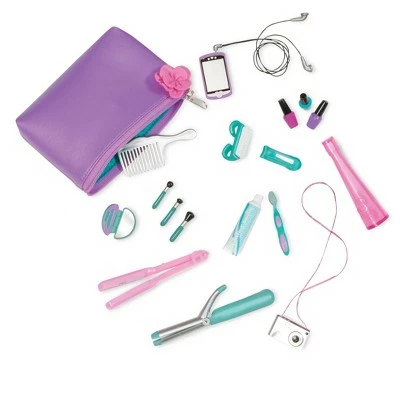 New ๐ฅฐ Our Generation Slumber Party with Sleeping Bag Doll Accessory Set for 18" Dolls โจ 4 New ๐ฅฐ Our Generation Slumber Party with Sleeping Bag Doll Accessory Set for 18" Dolls โจ - Image 2