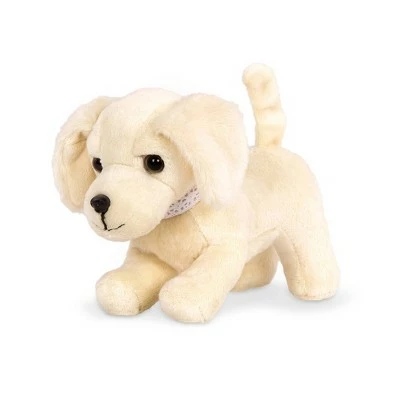 Best reviews of โจ Our Generation Pet ๐ Dog Plush with Posable Legs - Golden Retriever Pup โ๏ธ 3 Best reviews of โจ Our Generation Pet ๐ Dog Plush with Posable Legs - Golden Retriever Pup โ๏ธ