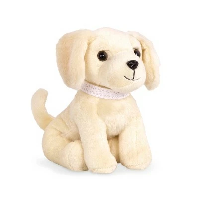 Best reviews of โจ Our Generation Pet ๐ Dog Plush with Posable Legs - Golden Retriever Pup โ๏ธ 4 Best reviews of โจ Our Generation Pet ๐ Dog Plush with Posable Legs - Golden Retriever Pup โ๏ธ - Image 2