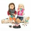 Hot Sale 😉 Our Generation Around the Campfire Camping Accessory Set for 18" Dolls ❤️ -Our Generation shop unnamed file 154