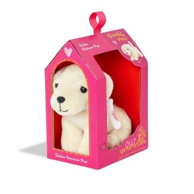 Best reviews of โจ Our Generation Pet ๐ Dog Plush with Posable Legs - Golden Retriever Pup โ๏ธ 5 Best reviews of โจ Our Generation Pet ๐ Dog Plush with Posable Legs - Golden Retriever Pup โ๏ธ - Image 3