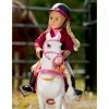 Brand new 🔥 Our Generation Camarillo Hair Play Horse Accessory Set for 18" Dolls 🎉 -Our Generation shop unnamed file 160