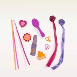 Brand new 🔥 Our Generation Camarillo Hair Play Horse Accessory Set for 18" Dolls 🎉 -Our Generation shop unnamed file 164