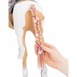 Top 10 ✔️ Our Generation From Hair to There Palomino Paint Horse Accessory Set for 18" Dolls 💯