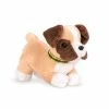Hot Sale ⭐ Our Generation Pet 🦮 Dog Plush with Posable Legs - Boxer Pup ✔️ -Our Generation shop unnamed file 180