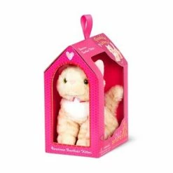 Coupon 🔥 Our Generation Posable American Shorthair Kitten 6" Pet Cat Plush ⌛ -Our Generation shop unnamed file 185