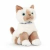 Discount 🎁 Our Generation Posable Birman Kitten 6" Pet Cat Plush ⭐