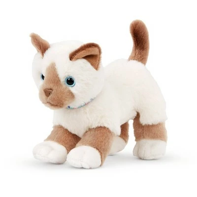 Discount ๐ Our Generation Posable Birman Kitten 6" Pet Cat Plush โญ 4 Discount ๐ Our Generation Posable Birman Kitten 6" Pet Cat Plush โญ - Image 2