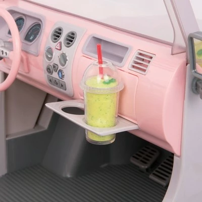 Cheapest 🎁 Our Generation Off Roader - 4x4 with Electronics - Gray ⭐ 6 Cheapest 🎁 Our Generation Off Roader - 4x4 with Electronics - Gray ⭐ - Image 4